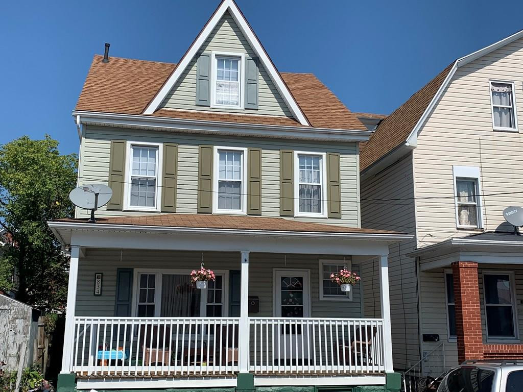 Other - Residential