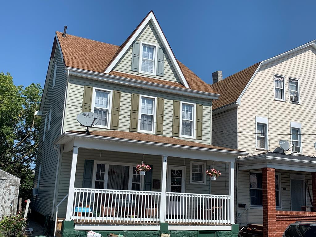Other - Residential