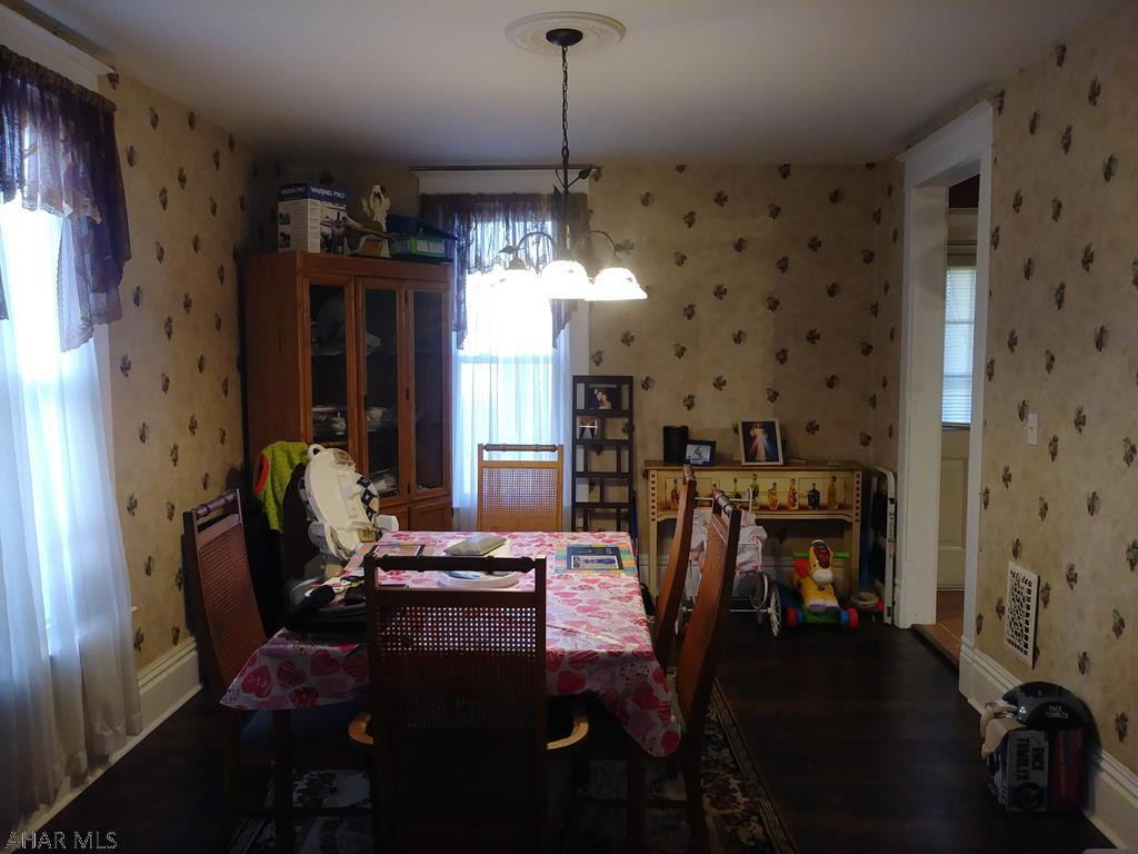 Other - Residential