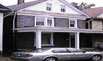Needs work.  Sold "AS IS".  No Seller's Disclosure. Needs work.  Sold "AS IS".  No Seller's Disclosure.