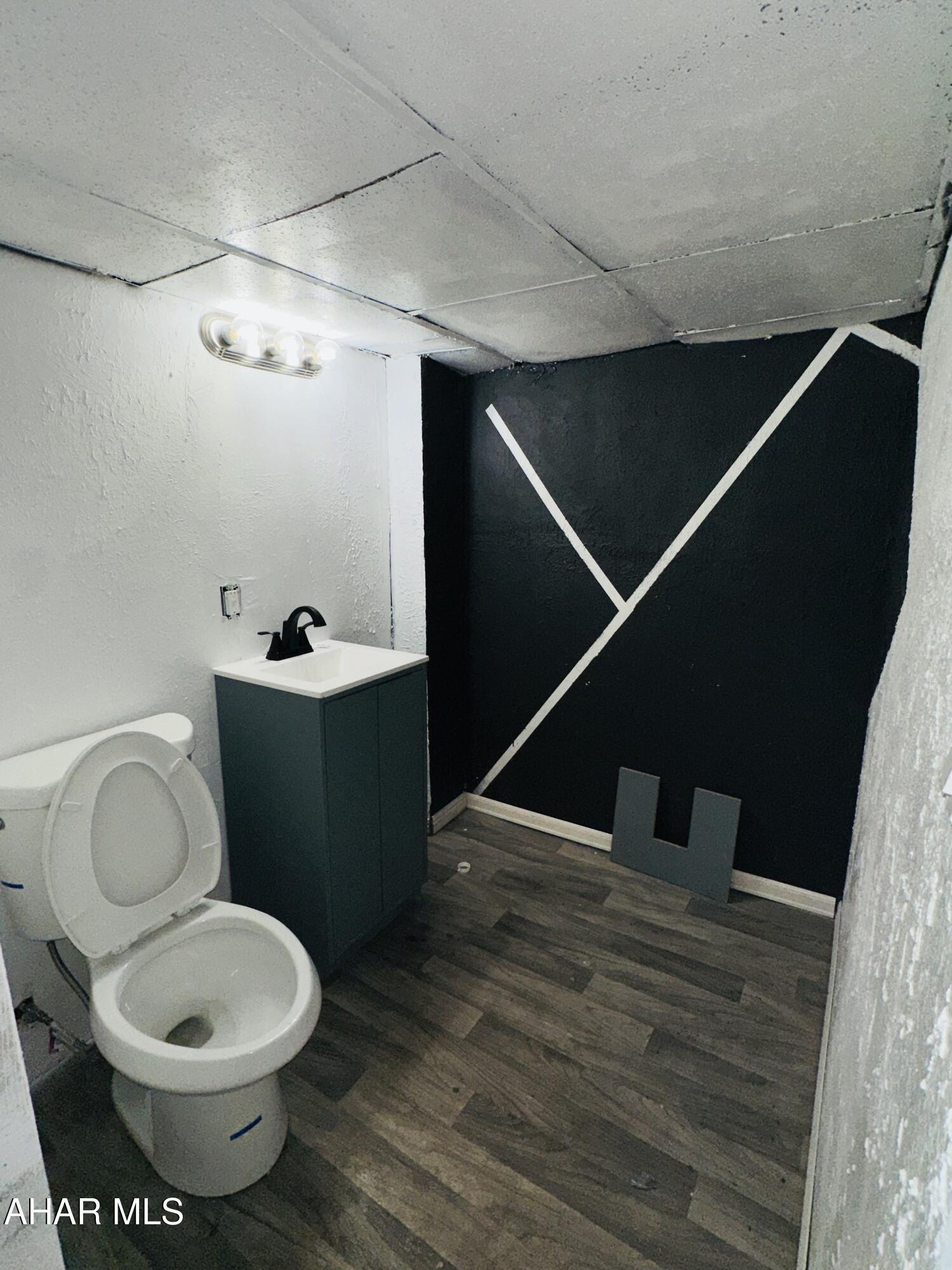 None - Residential