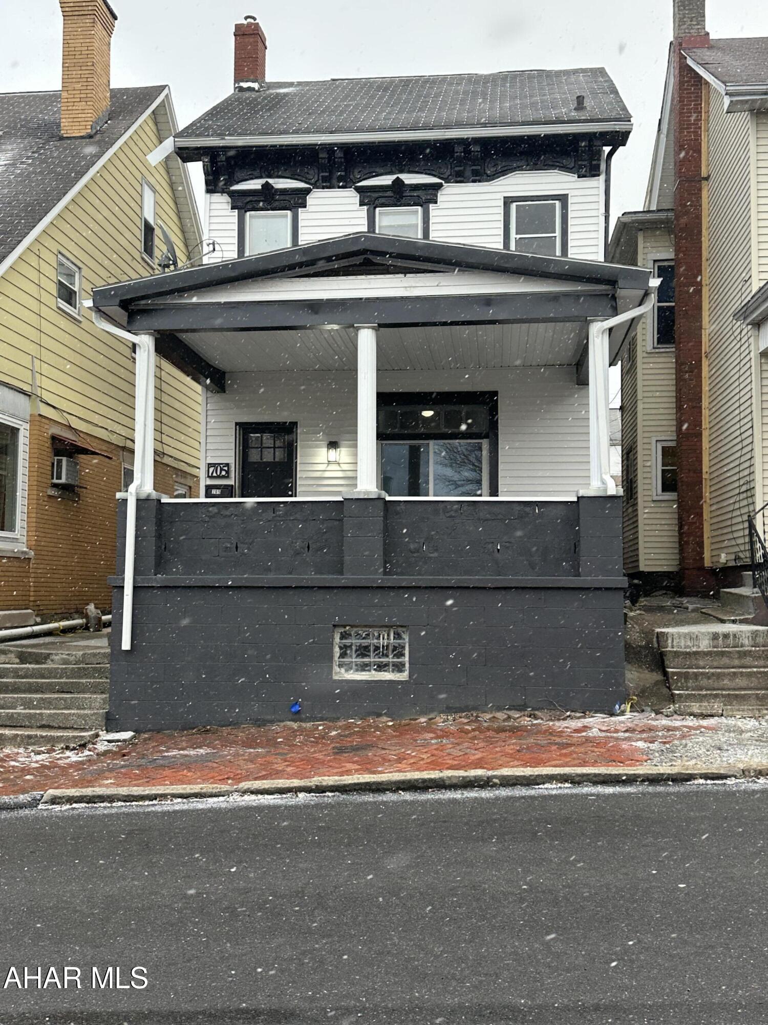 None - Residential