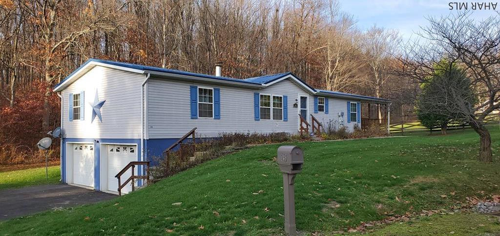 Logan Township - Residential