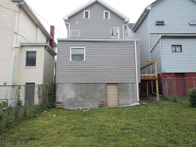 Other - Residential
