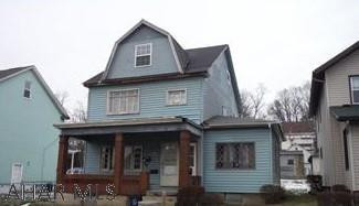 Unknown - Residential Income