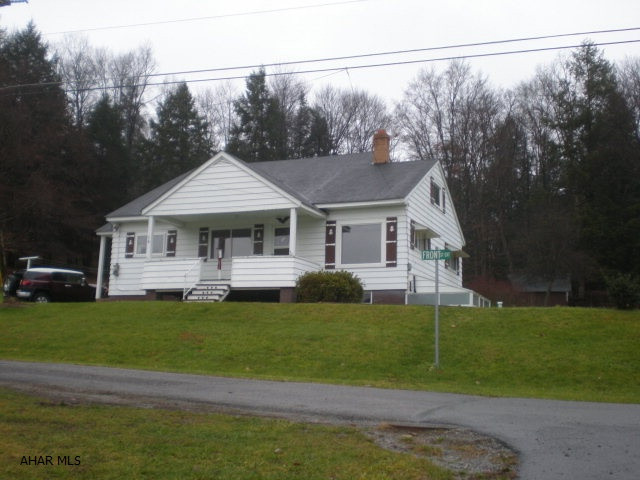 Unknown - Residential