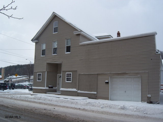 Other - Residential