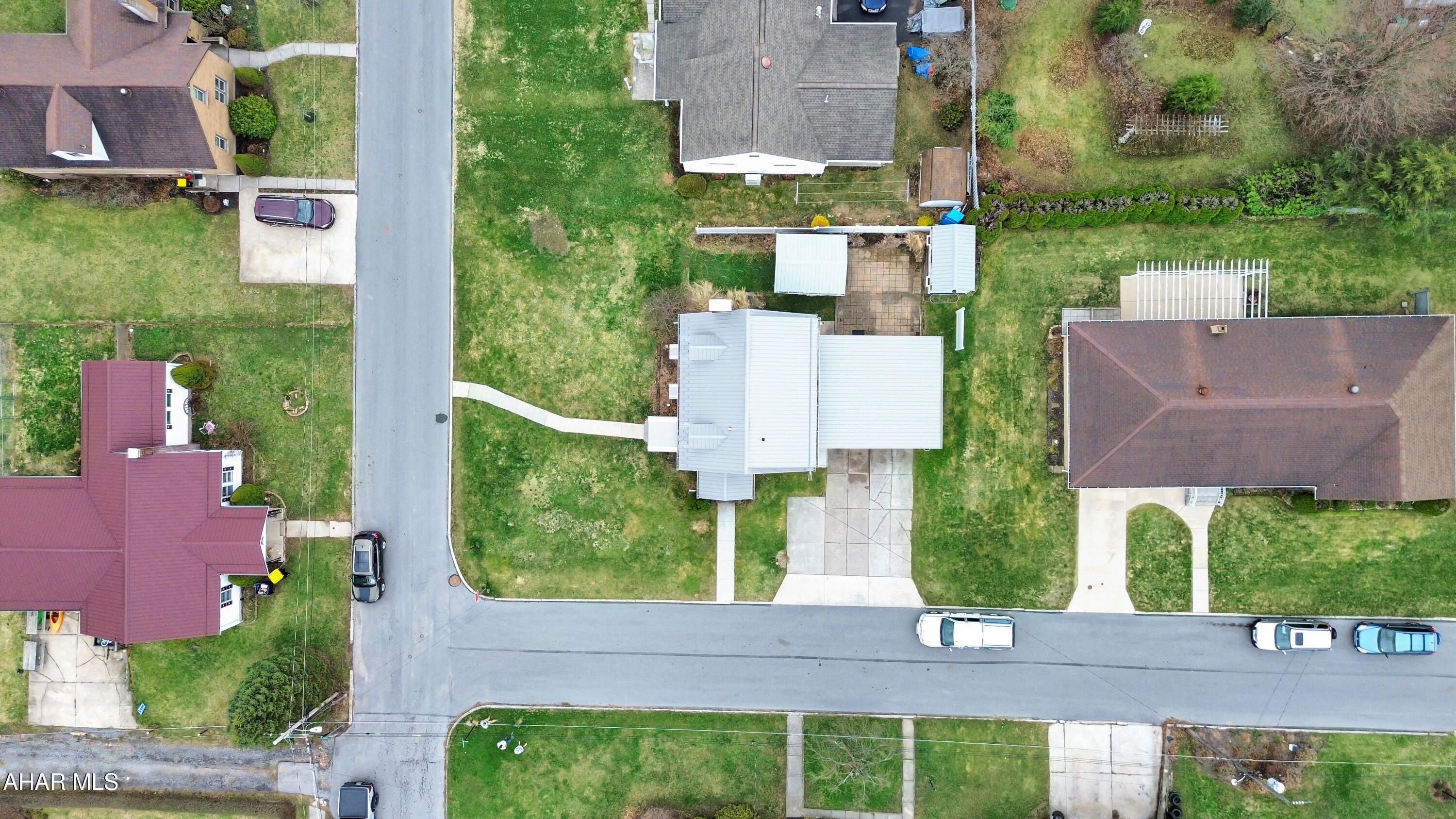 None - Residential