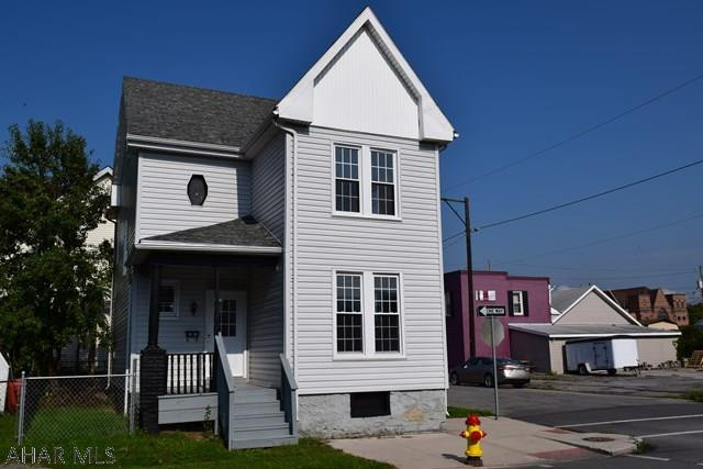 Other - Residential