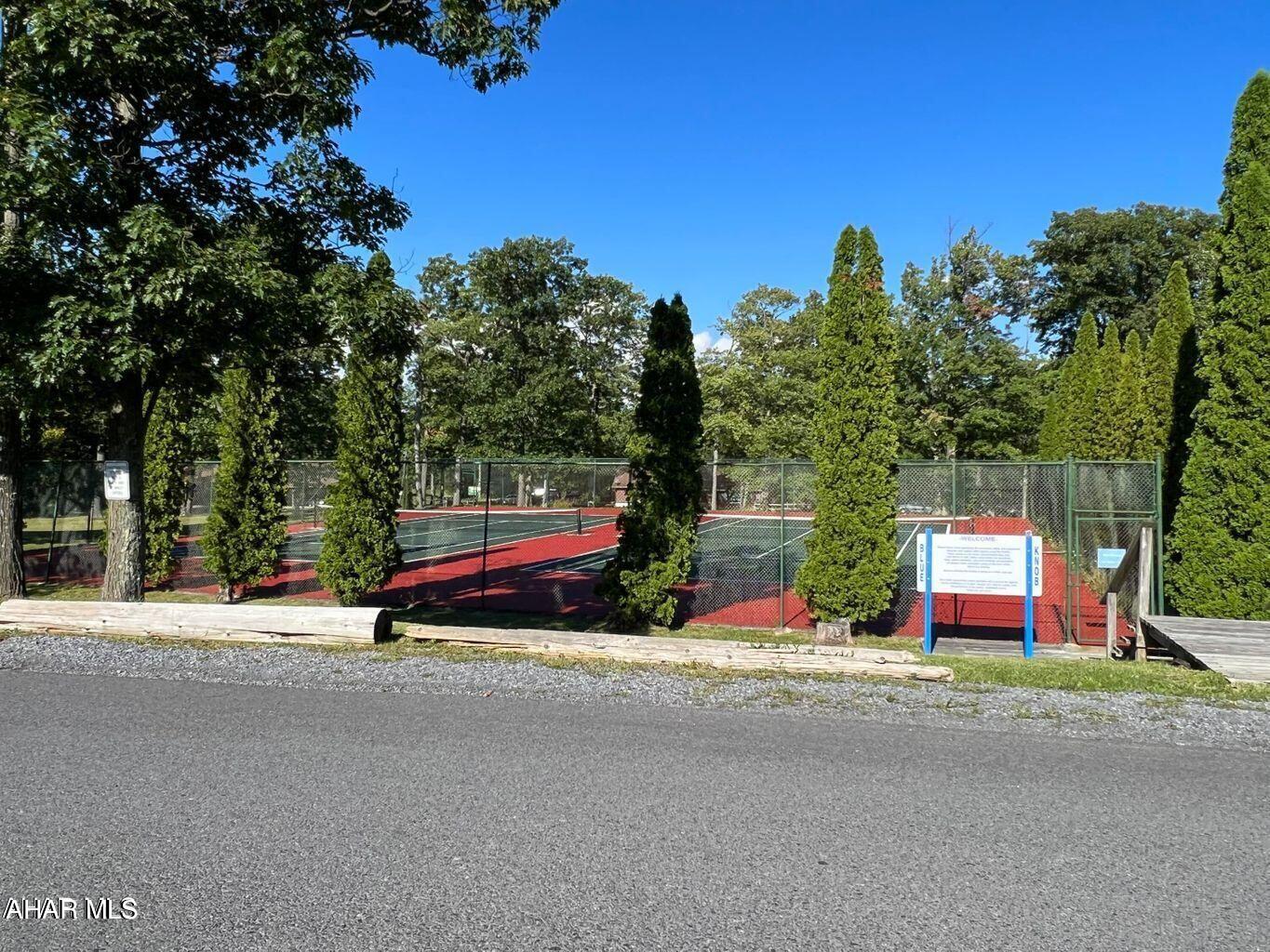 Blue Knob - Residential