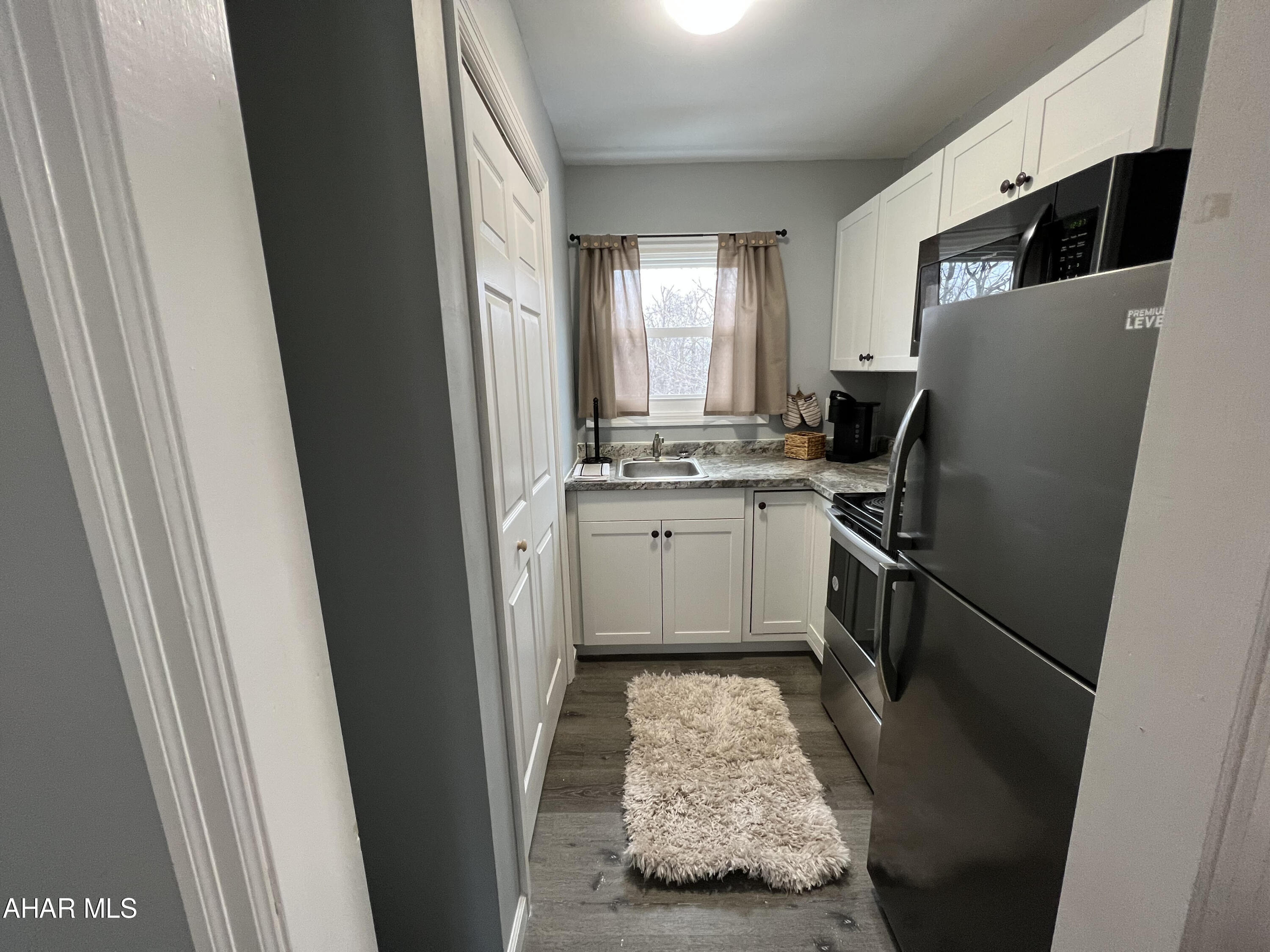 Blue Knob - Residential
