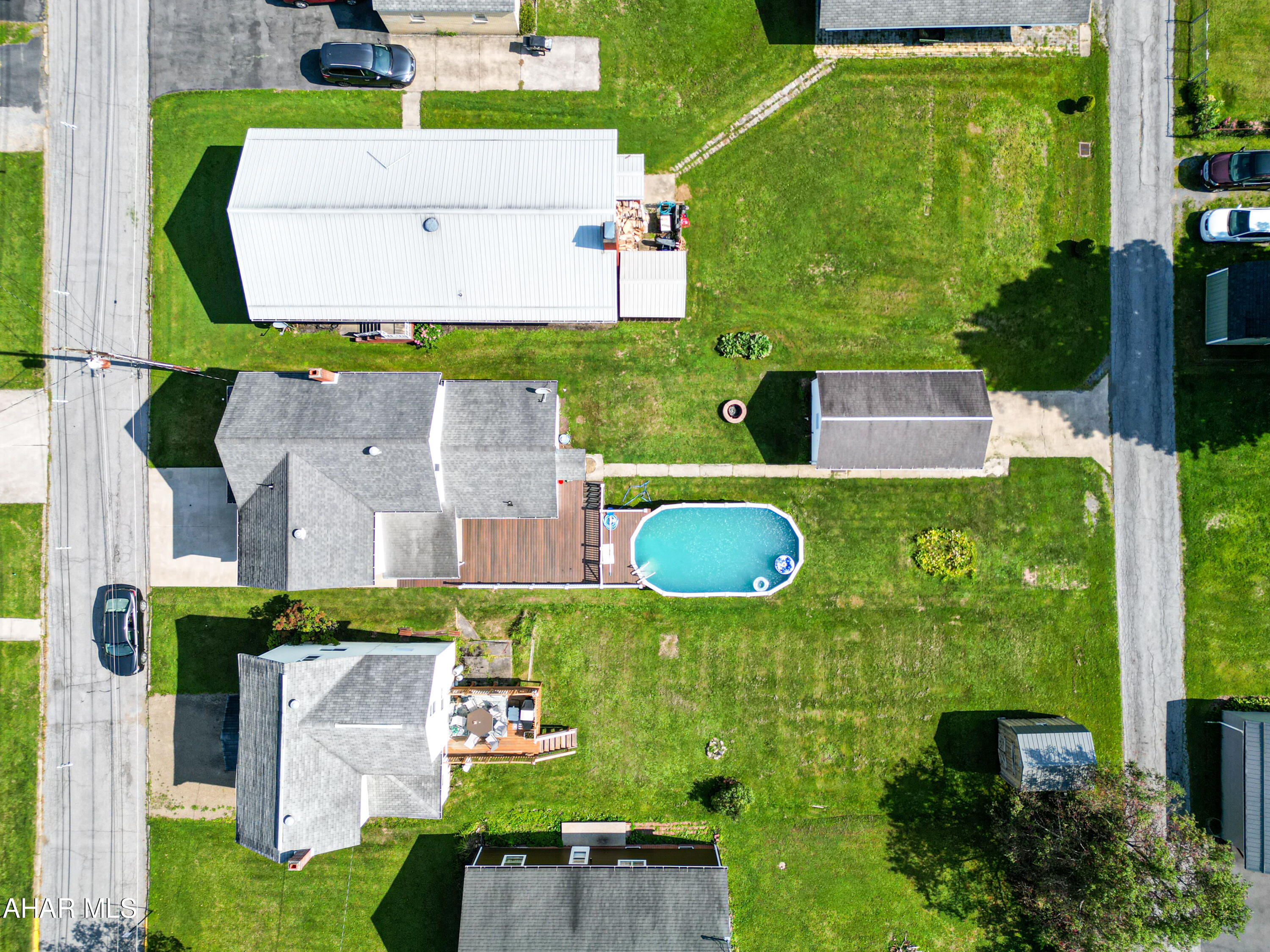 None - Residential