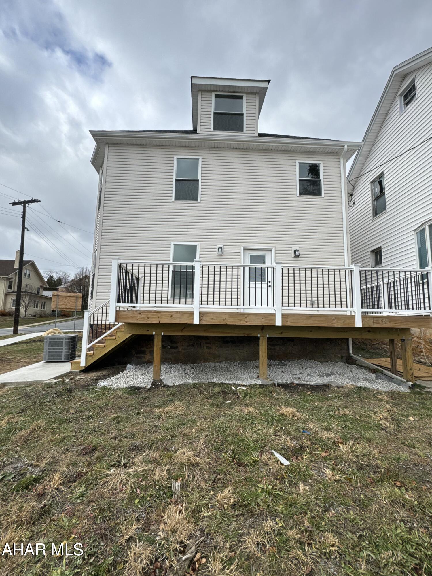 Fairview - Residential