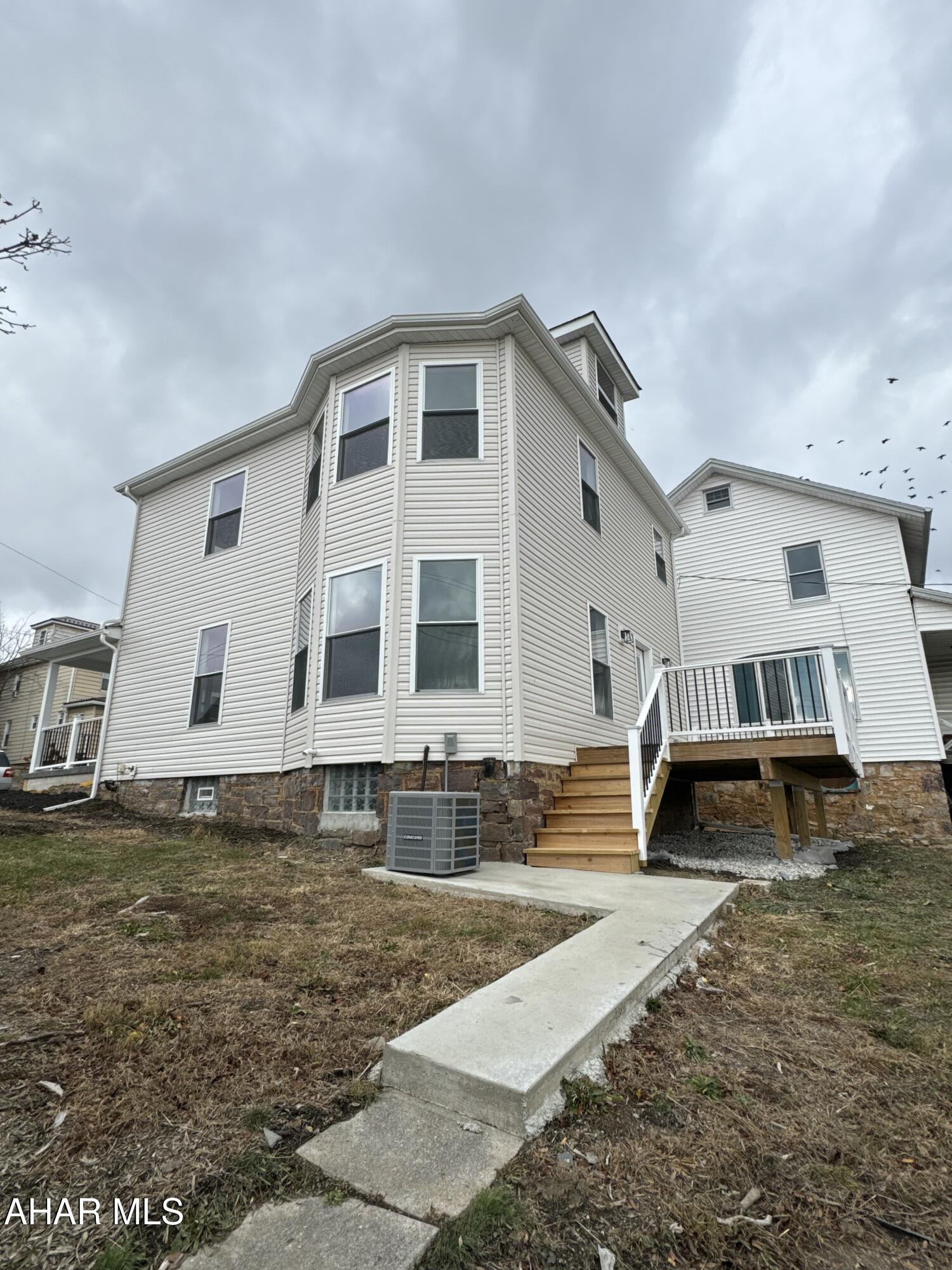 Fairview - Residential