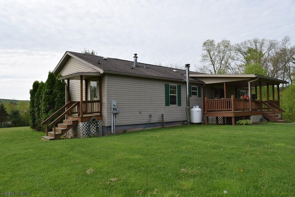 Other - Residential