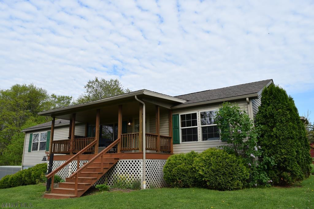 Other - Residential