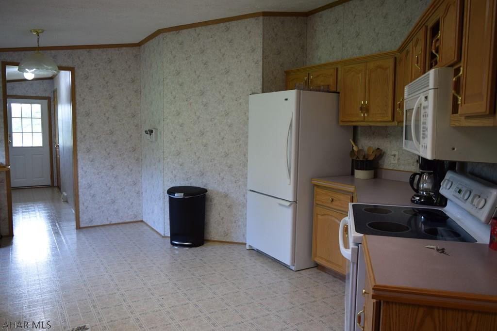 Other - Residential