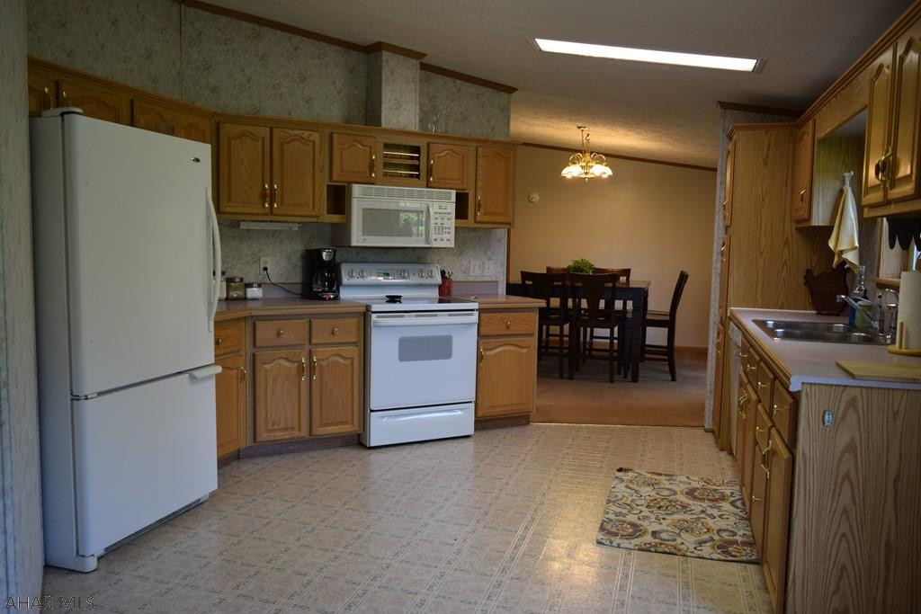 Other - Residential