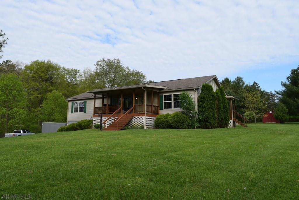 Other - Residential