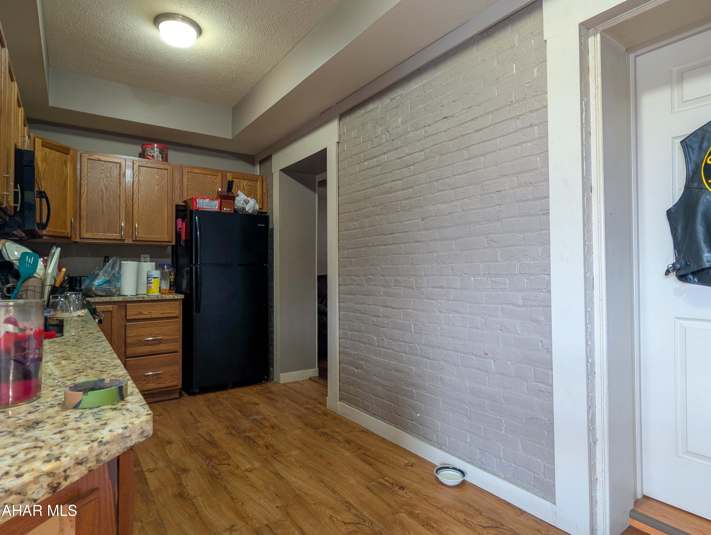 Other - Residential Income
