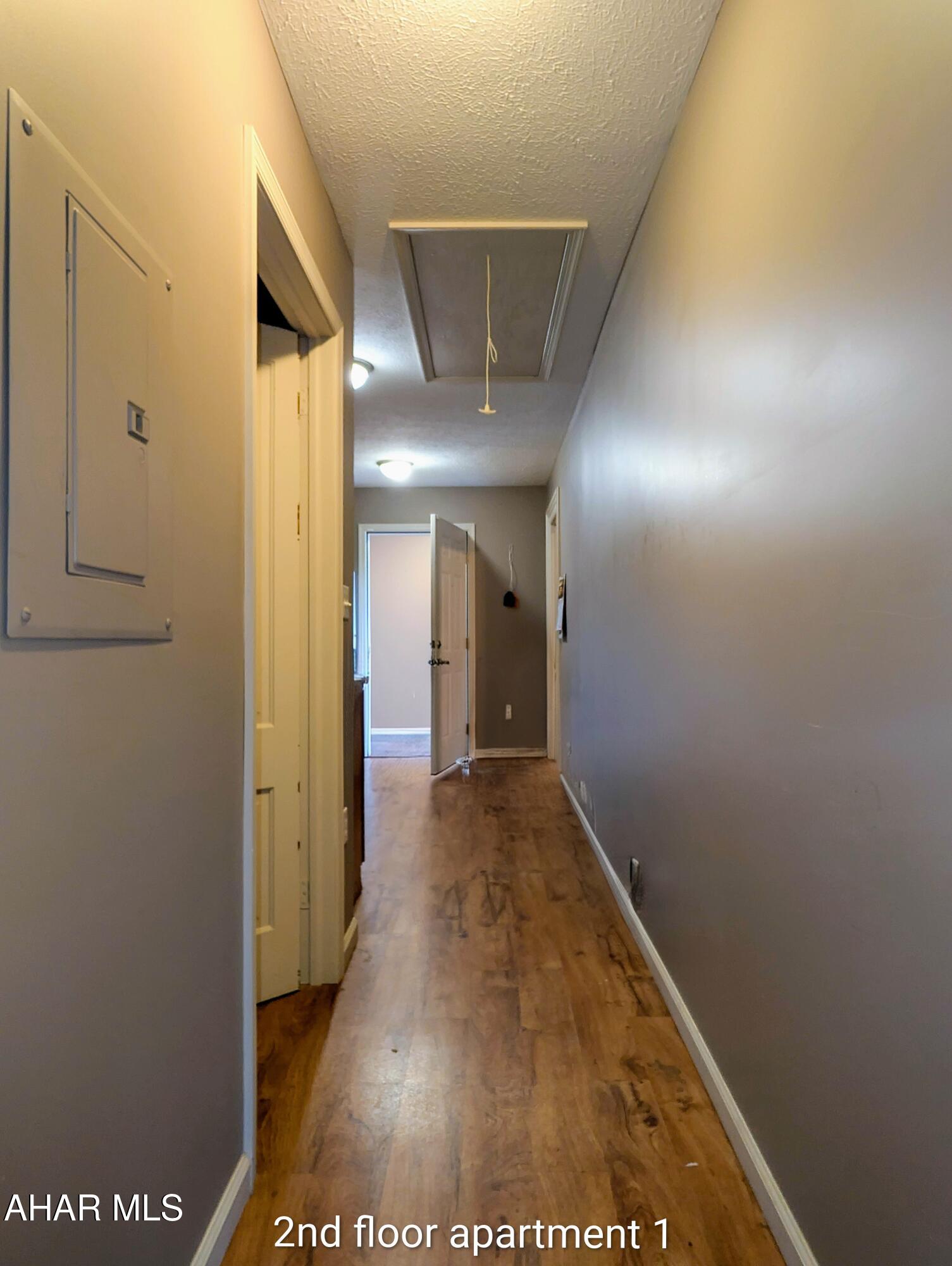 Other - Residential Income