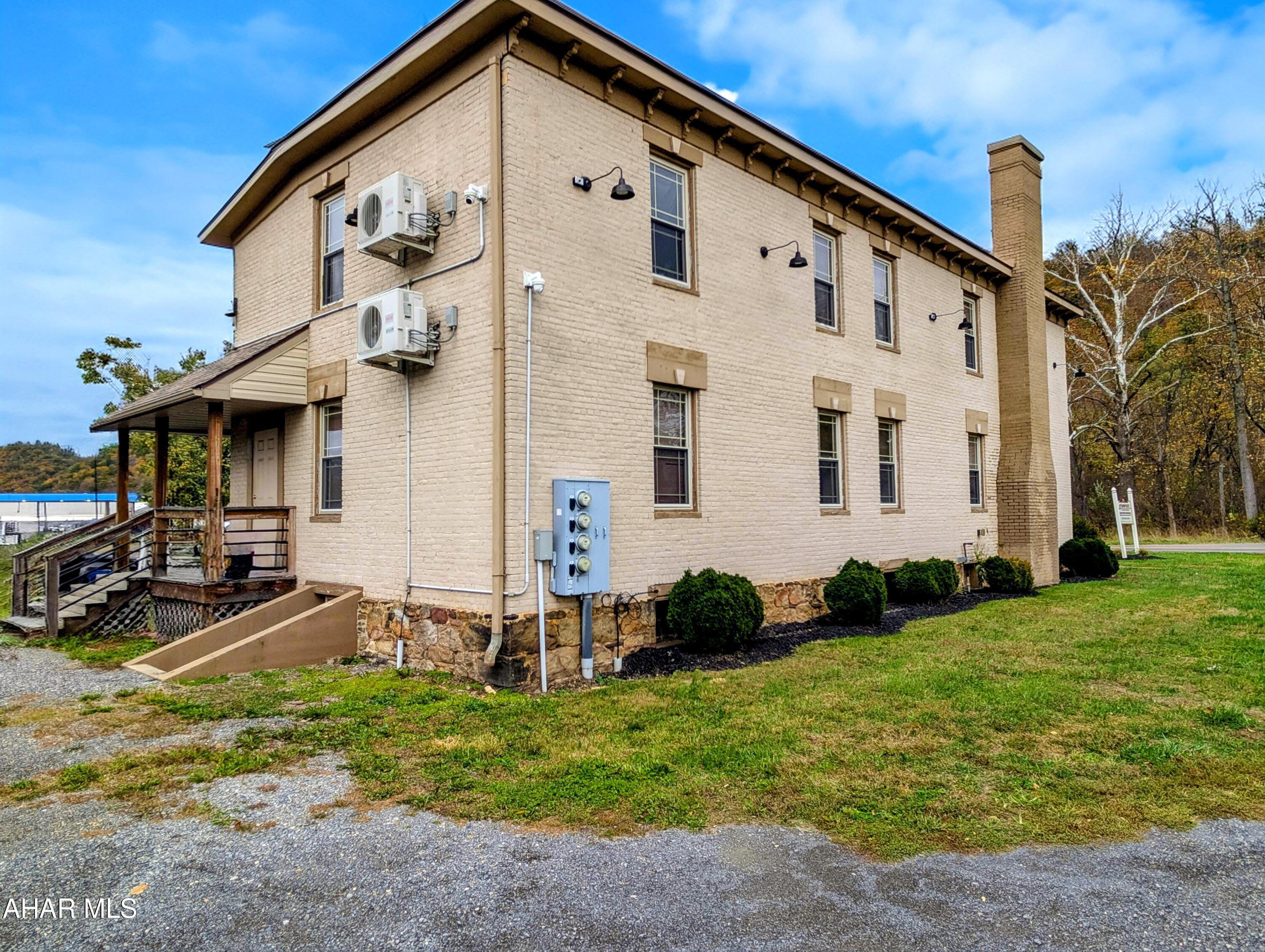 Other - Residential Income
