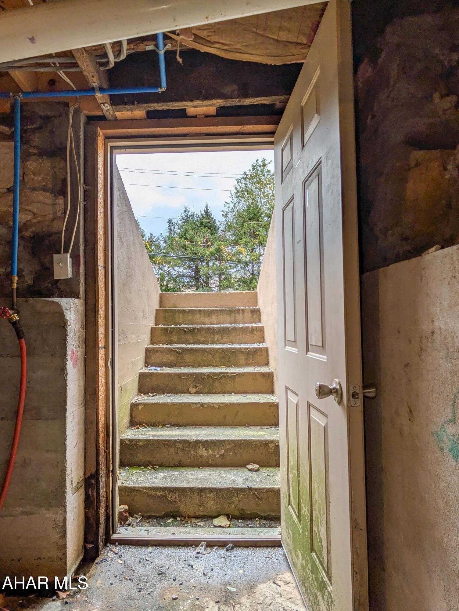Other - Residential Income