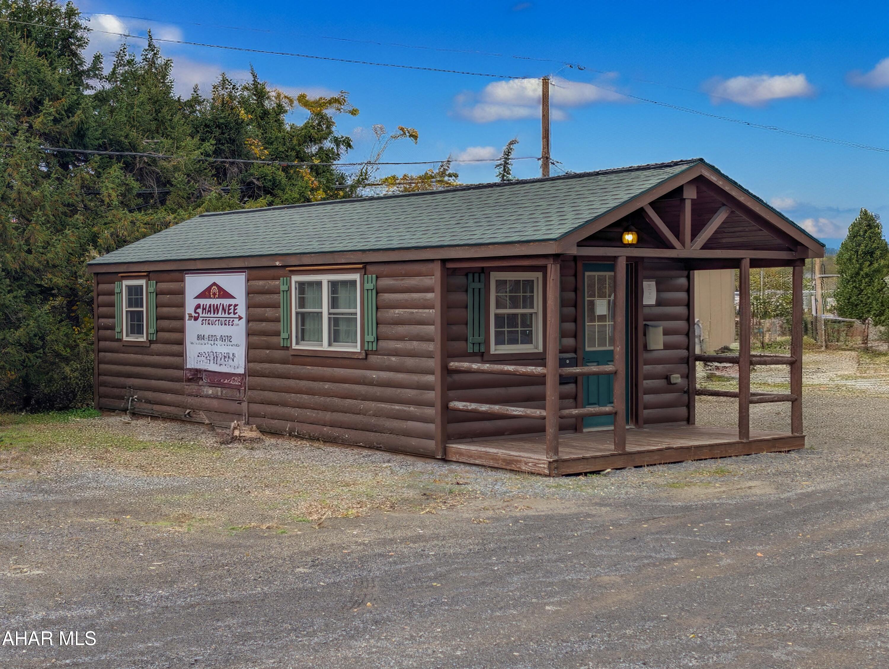 Other - Residential Income