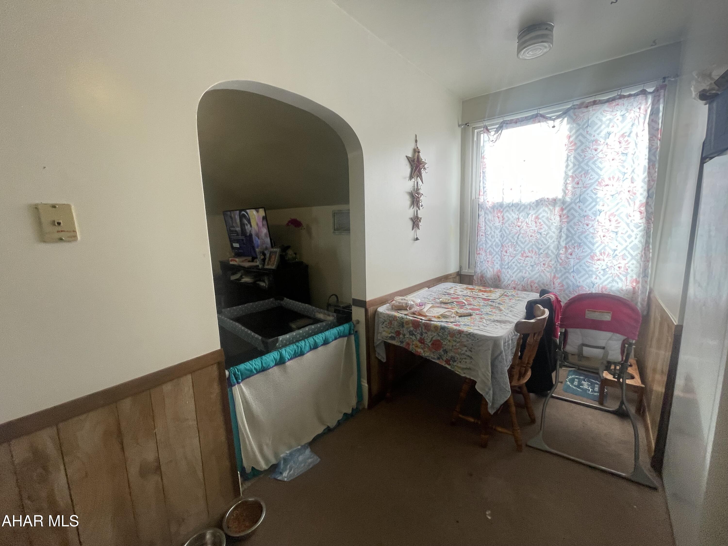 None - Residential Income