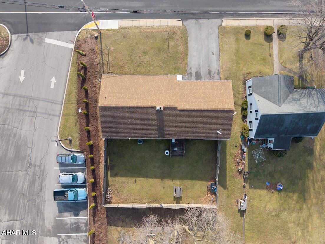 None - Residential