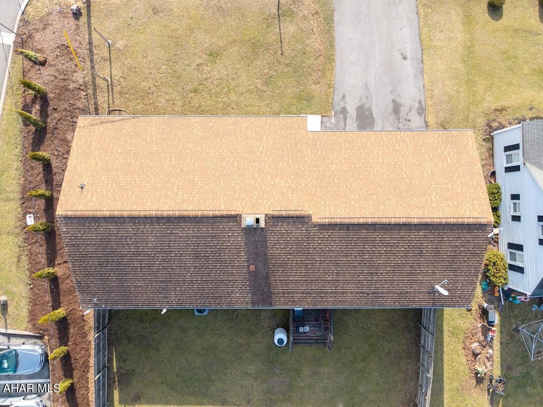 None - Residential