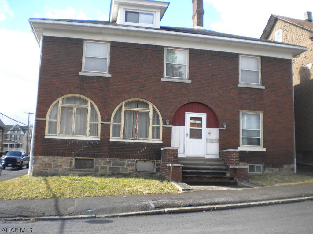 Juniata - Residential
