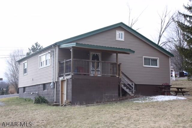 Other - Residential