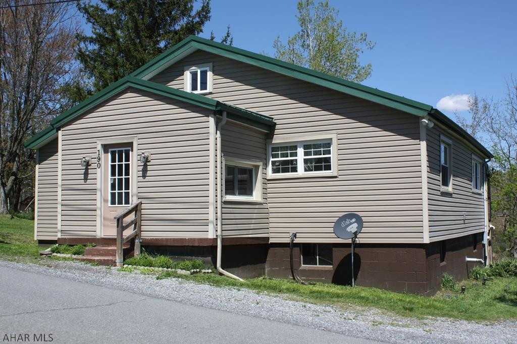 Other - Residential