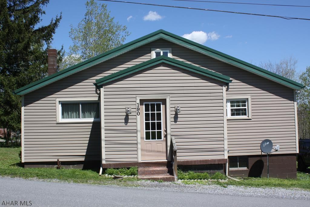 Other - Residential