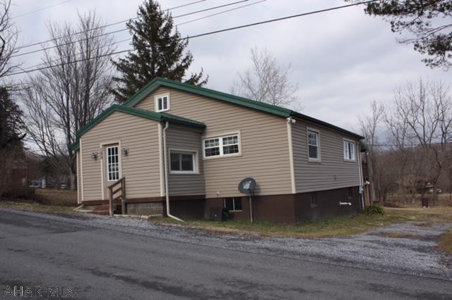 Other - Residential