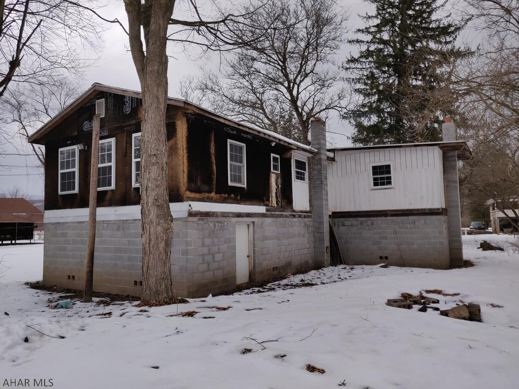 Other - Residential