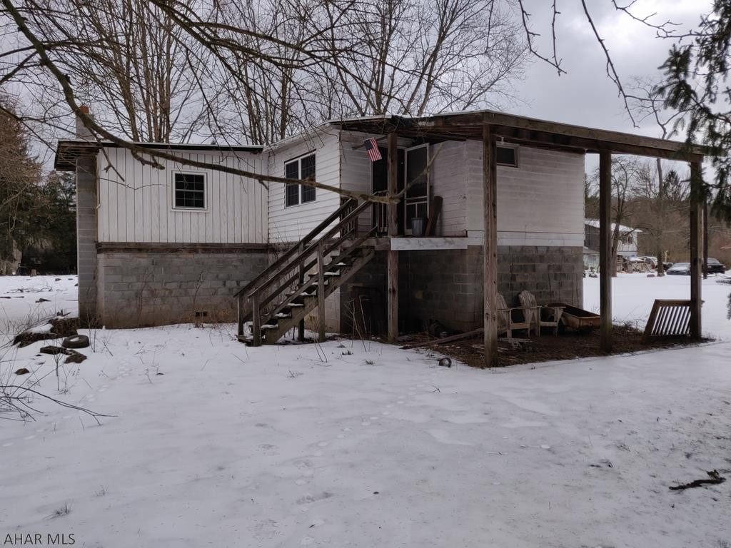 Other - Residential
