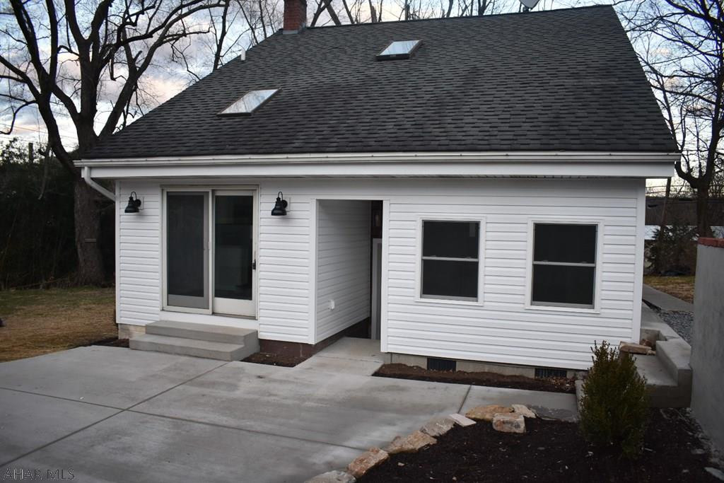 Other - Residential