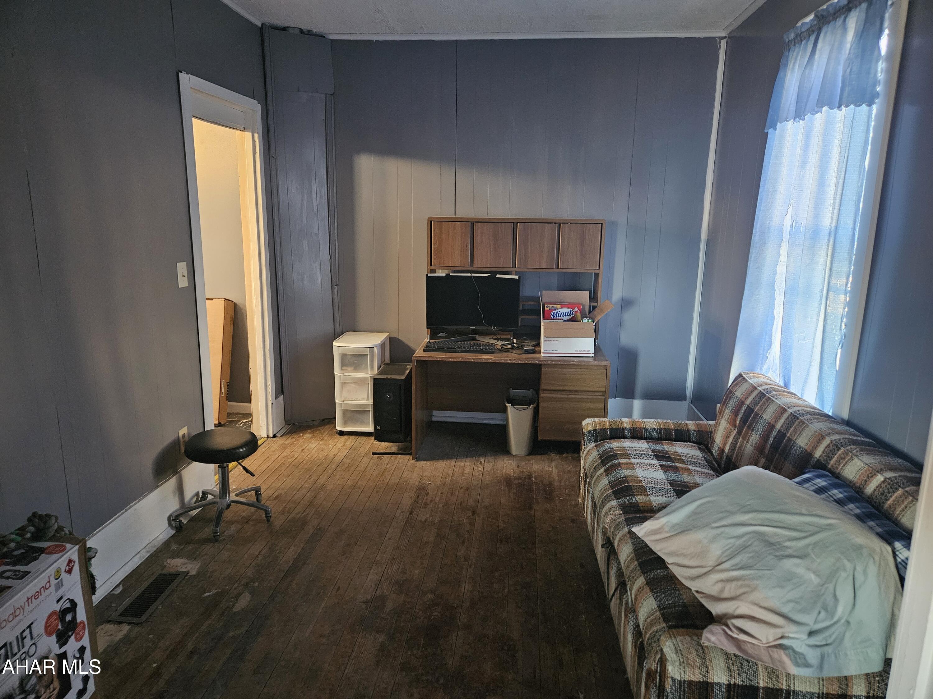 None - Residential