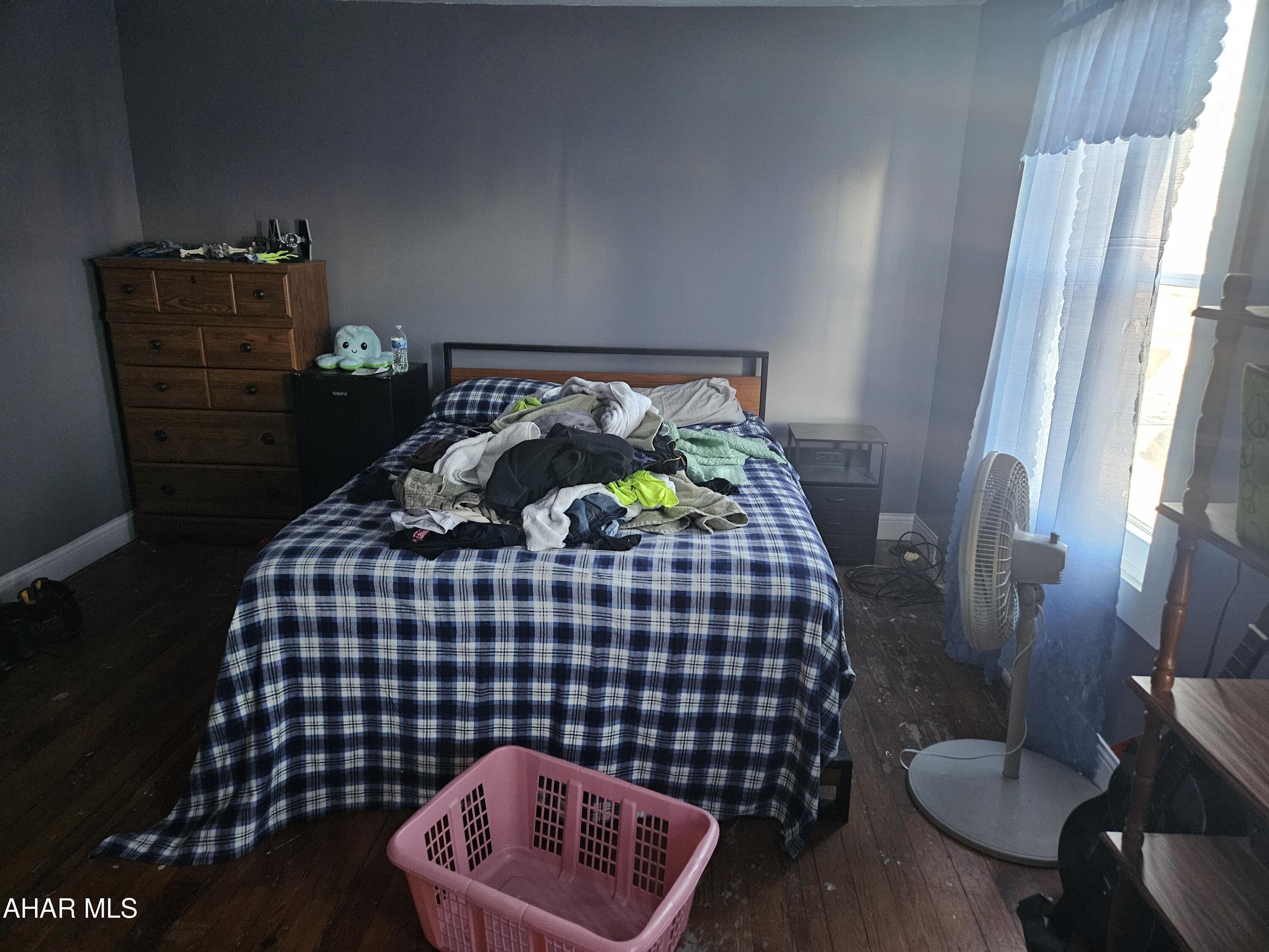 None - Residential