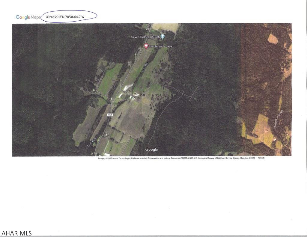Other - Land