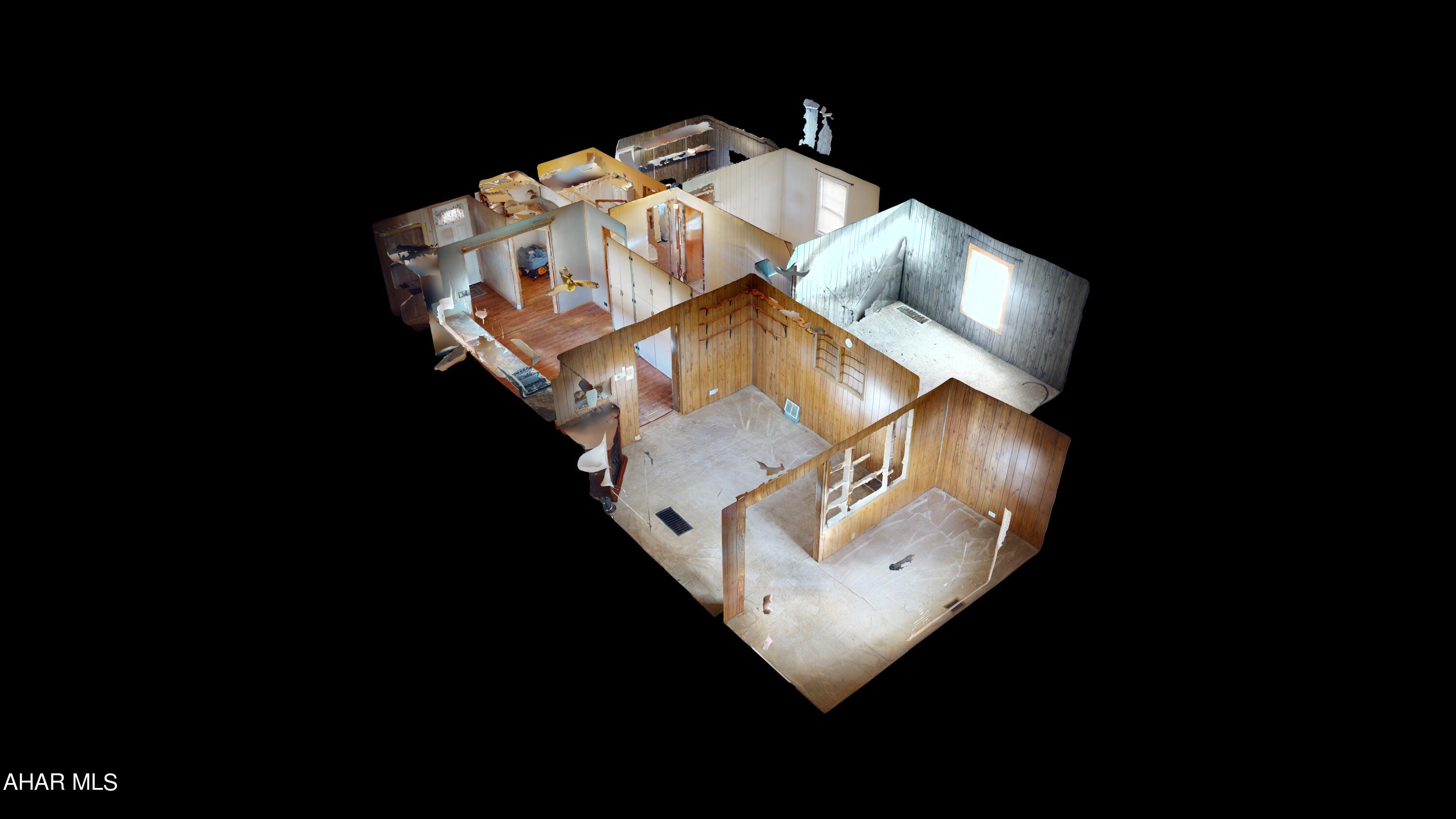 None - Residential