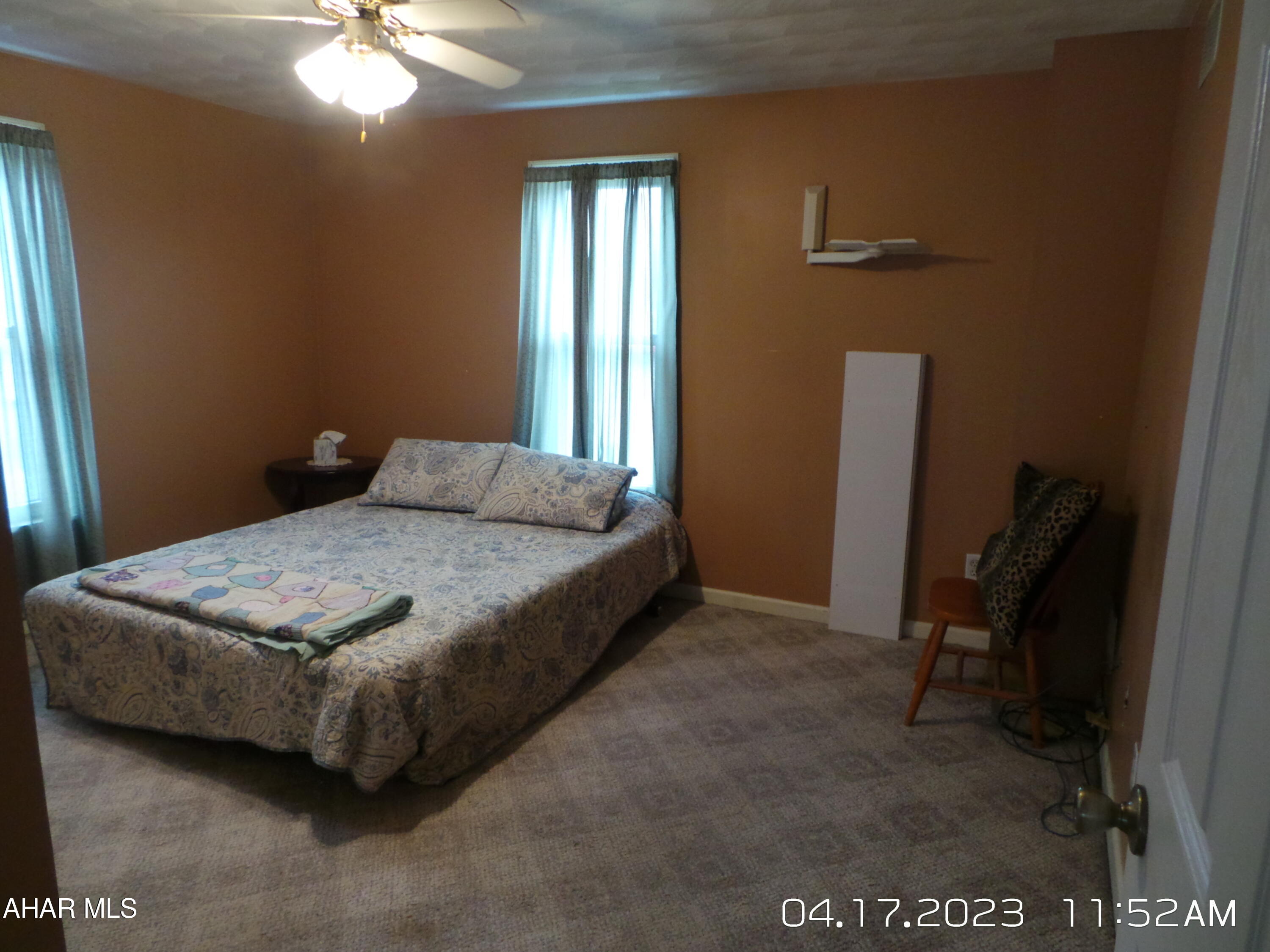None - Residential