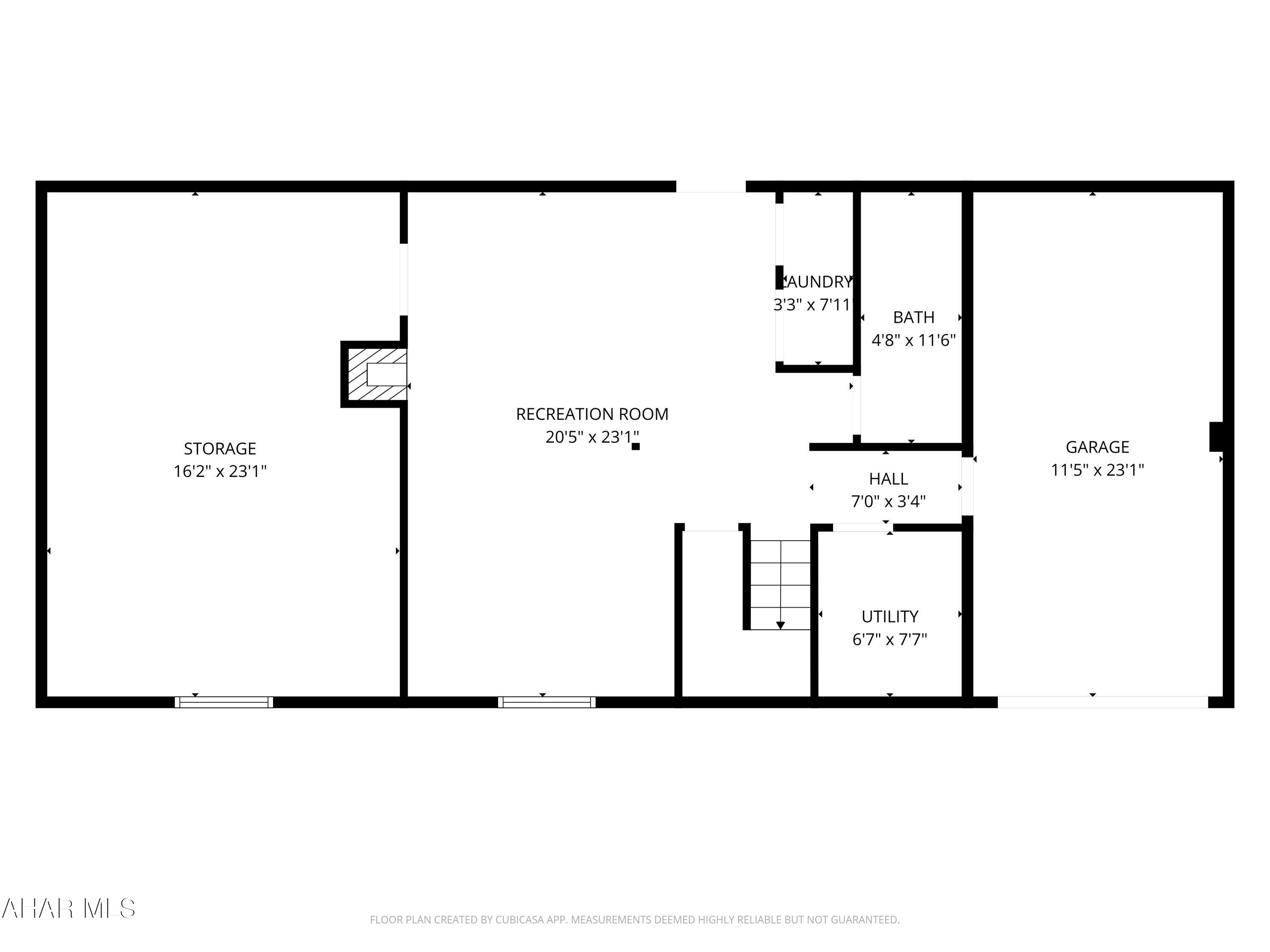 None - Residential