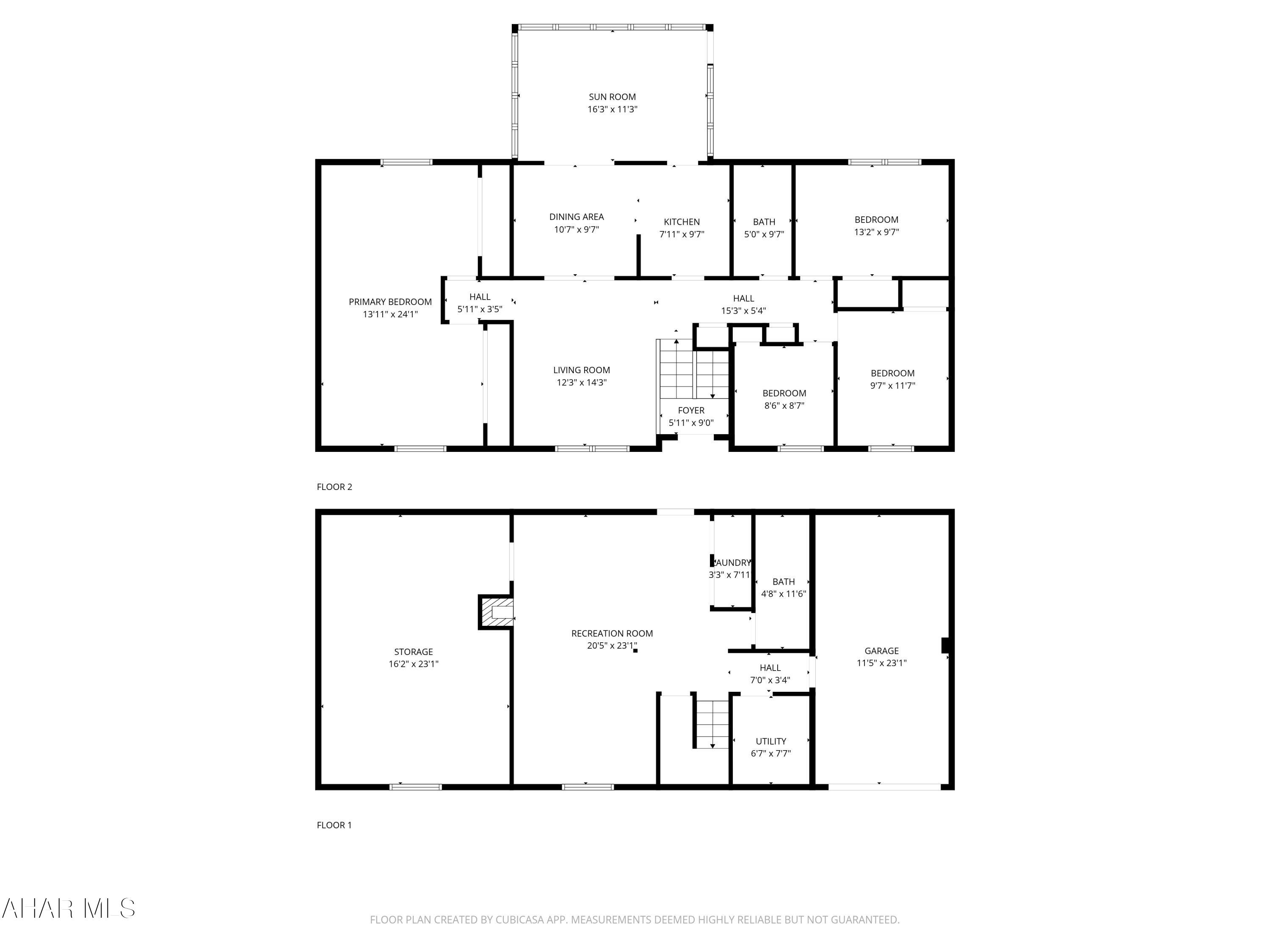 None - Residential