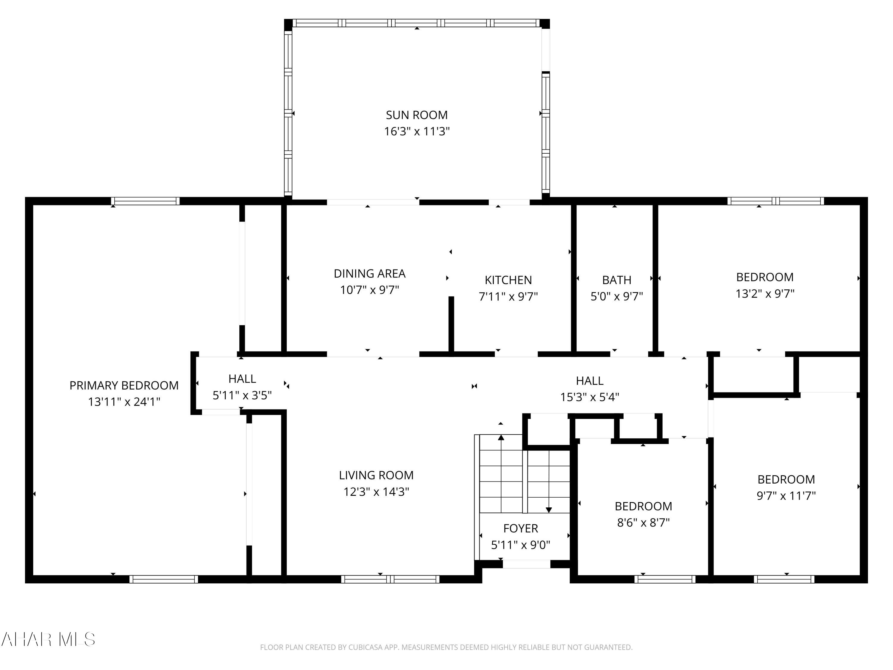 None - Residential