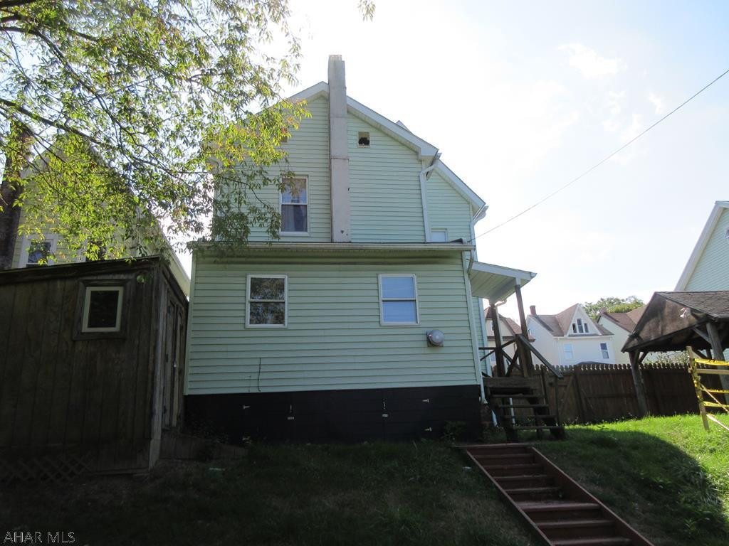 Other - Residential