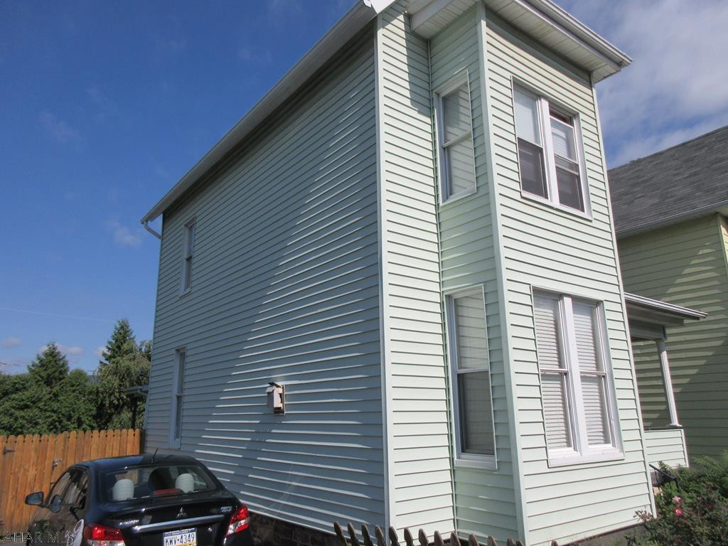 Other - Residential