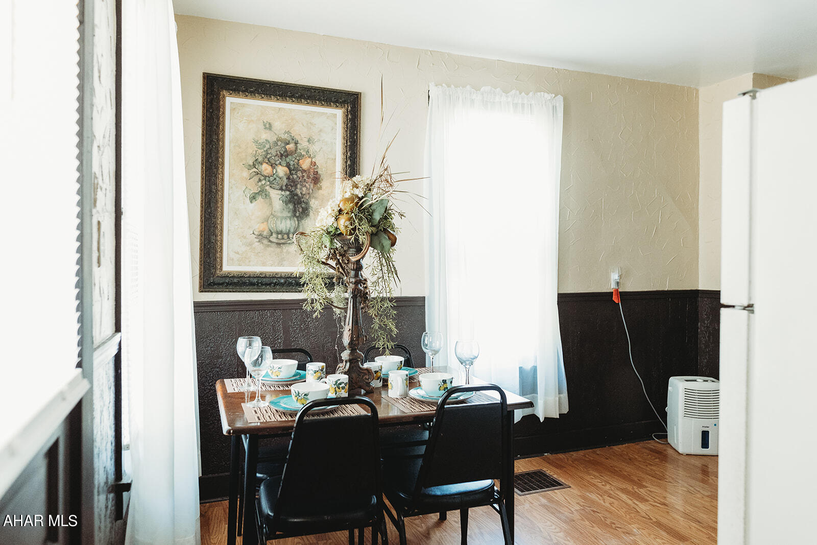 East End - Residential Income